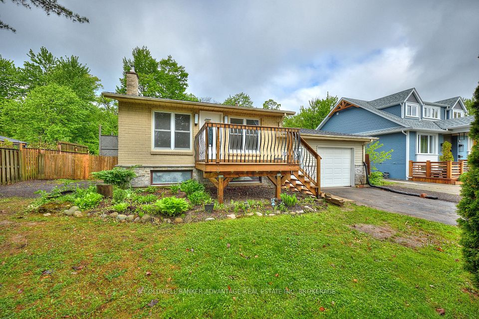 19 LEASIDE
