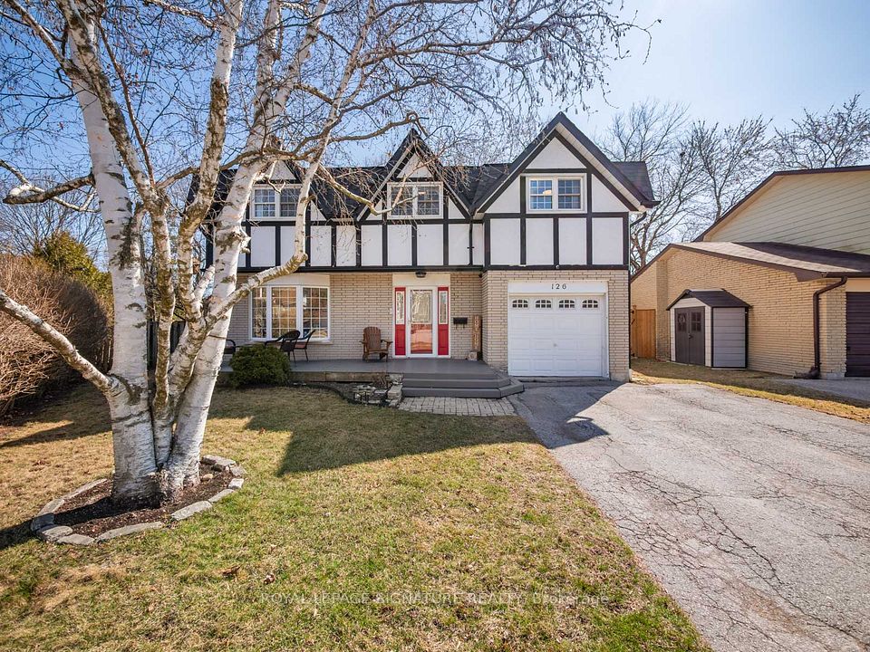 126 Beaverbrook