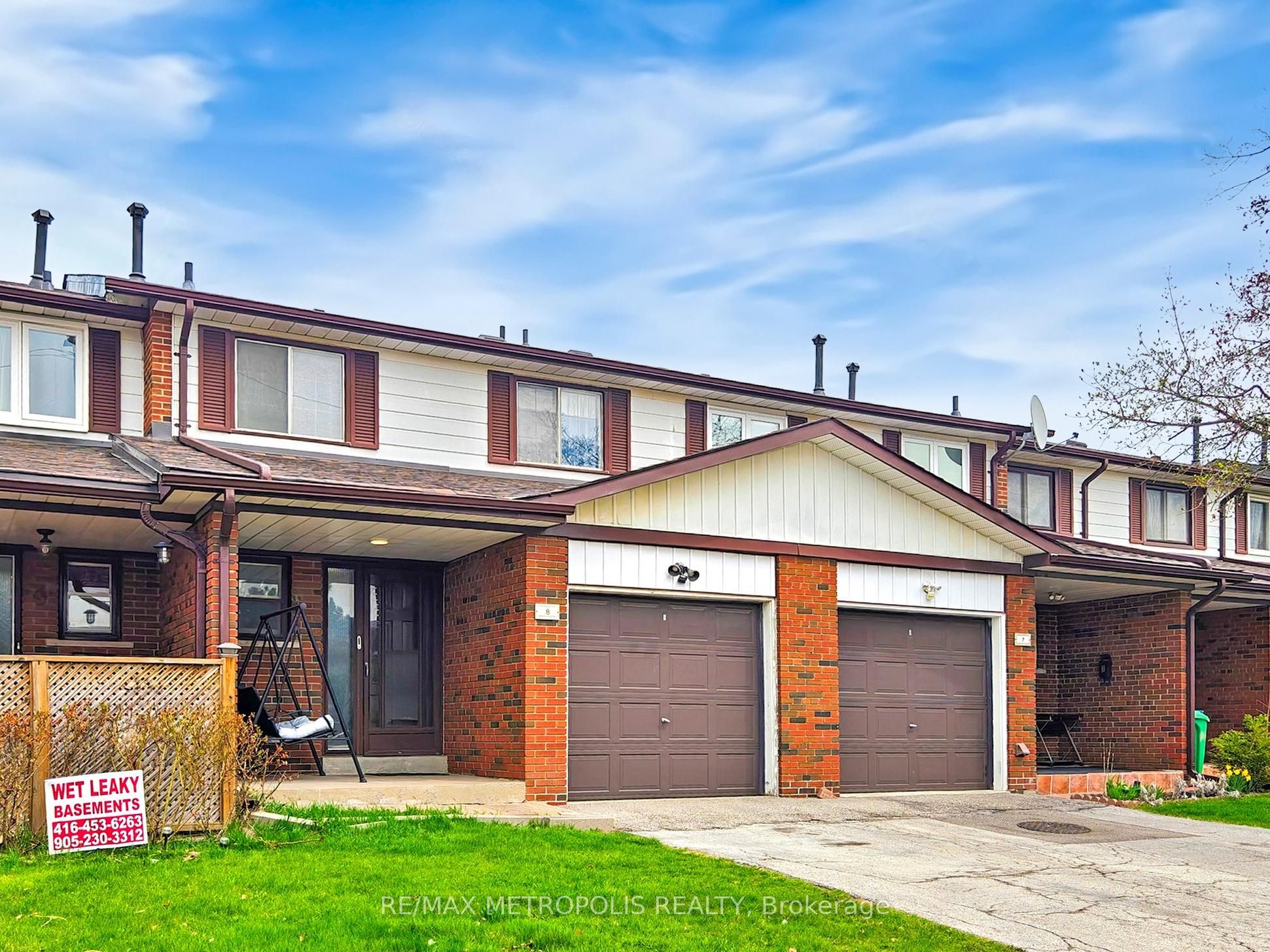 7033 Netherbrae Road, #8