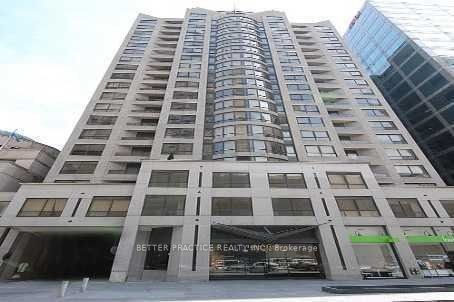 55 Bloor Street