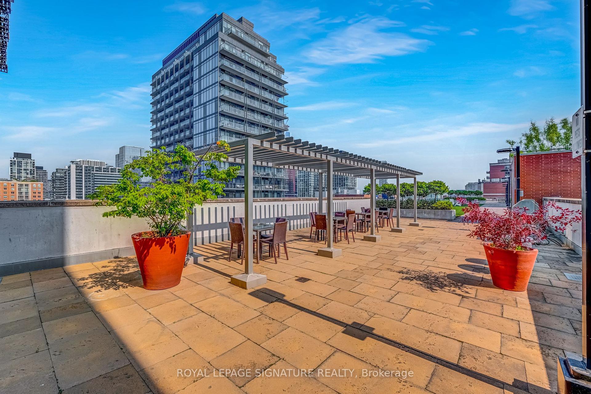 1 Bedroom Condo at 116 George, Toronto For sale