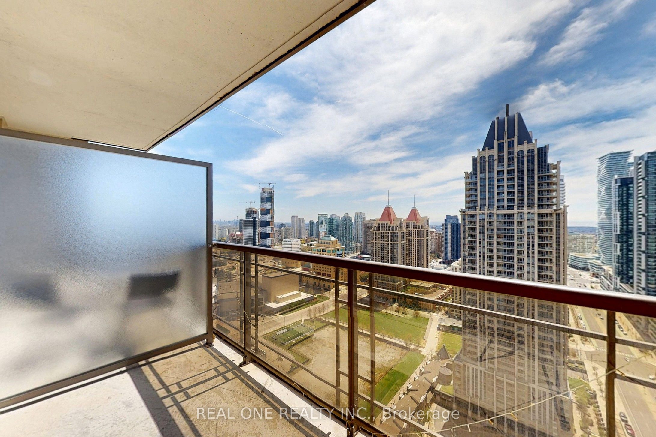 385 Prince Of Wales Drive #3007, Mississauga City Centre