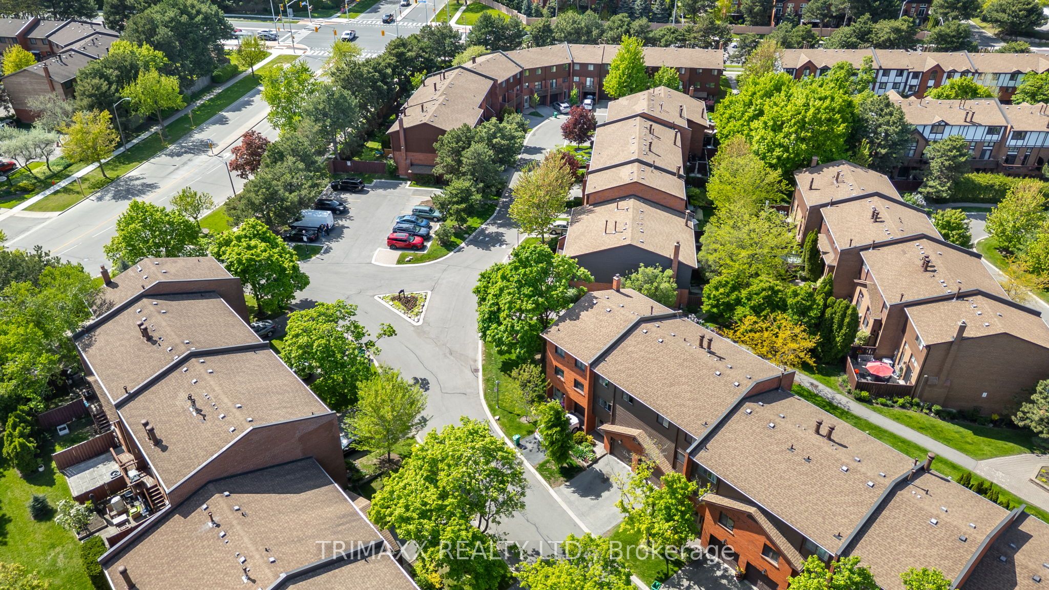 4165 Fieldgate Drive, #42