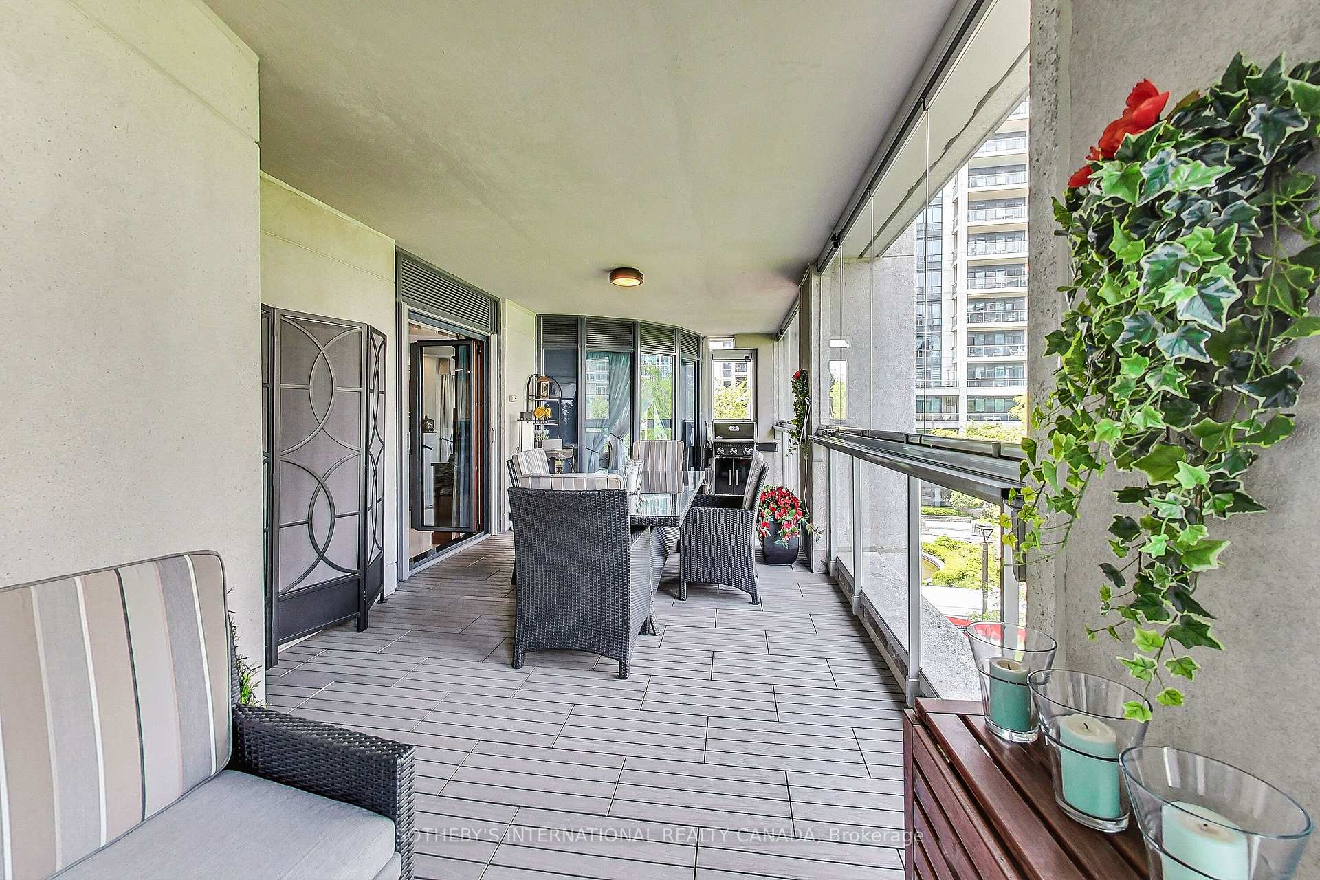 1 Bedroom Condo at 2095 Lake Shore, Toronto For sale