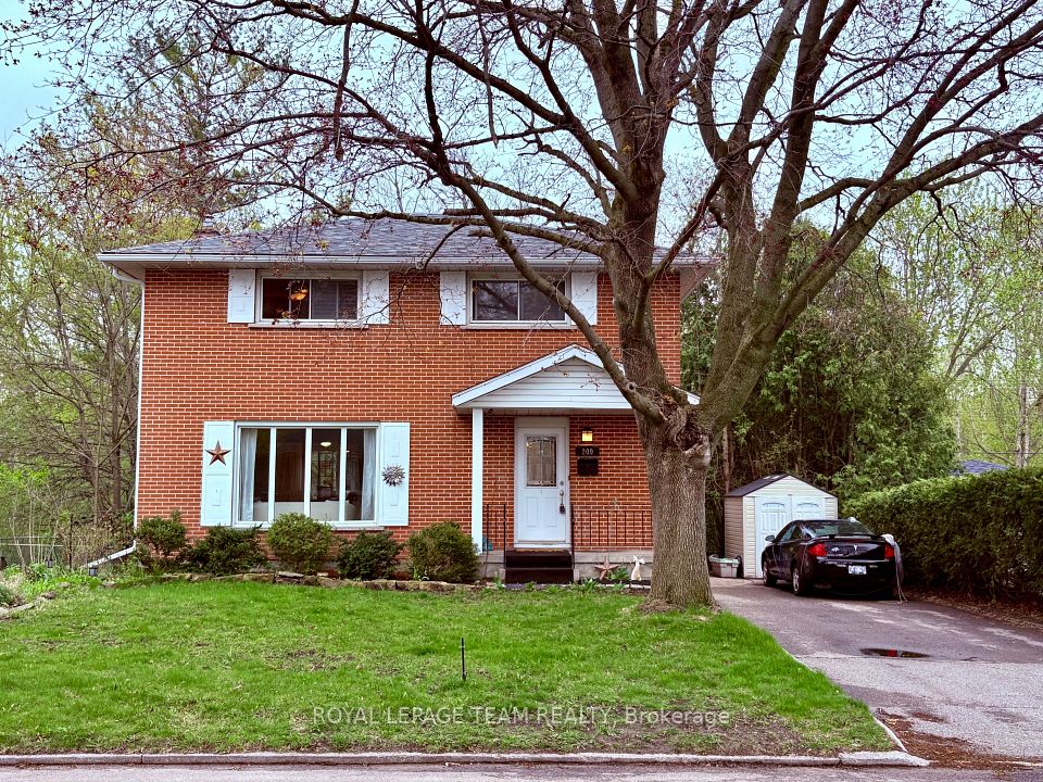 209 Reynolds