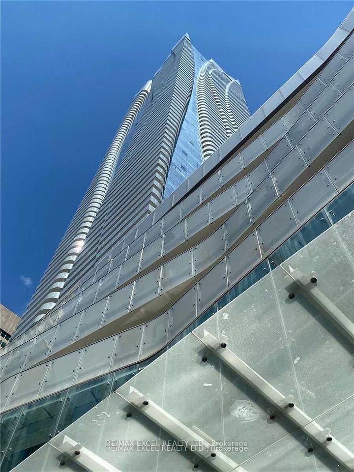 1 Bloor St.,