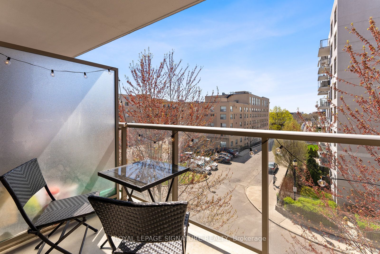 816 Lansdowne Avenue, #410