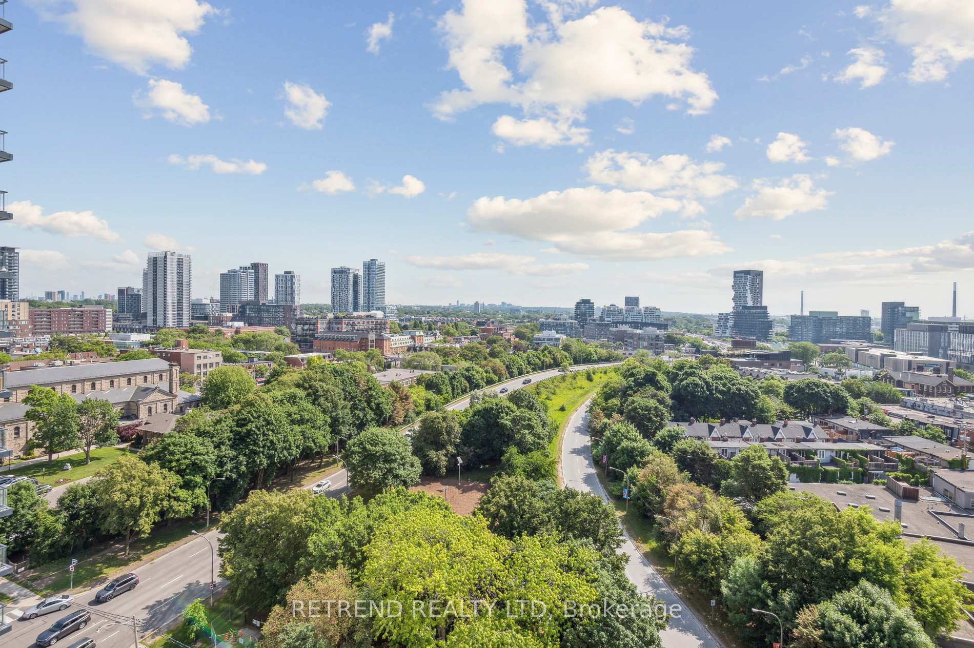 1 Bedroom Condo at 50 Power, Toronto For sale