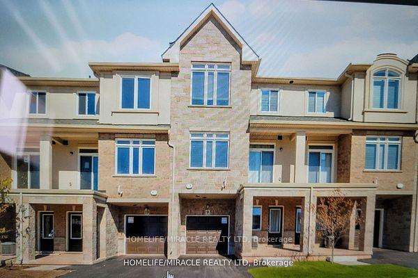 2 Bedrooms Condo at 40 Zinfendel, Hamilton For sale