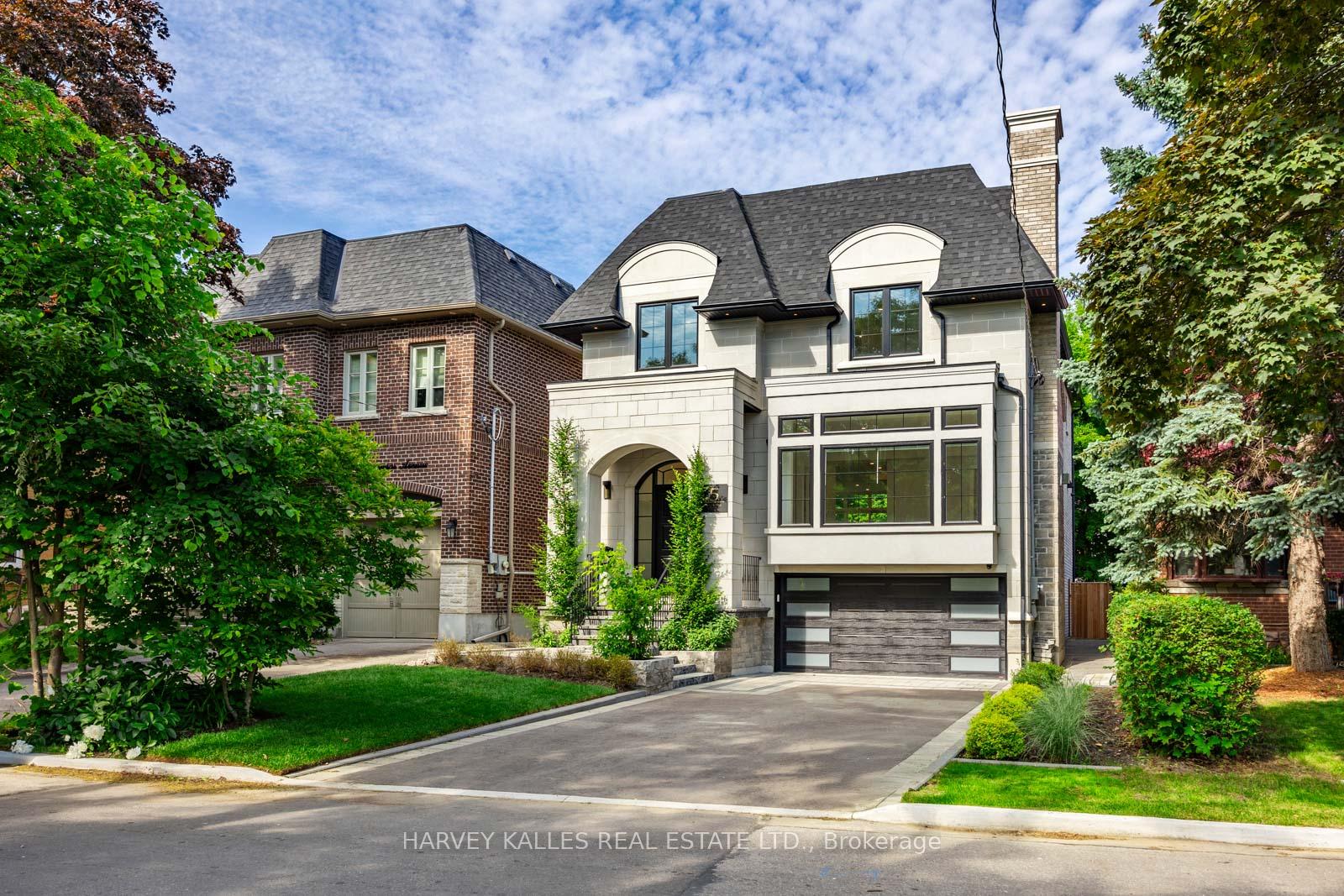 5 Graymar Avenue