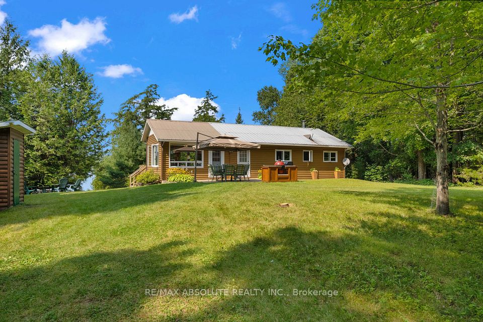 1384 A Centennial Lake