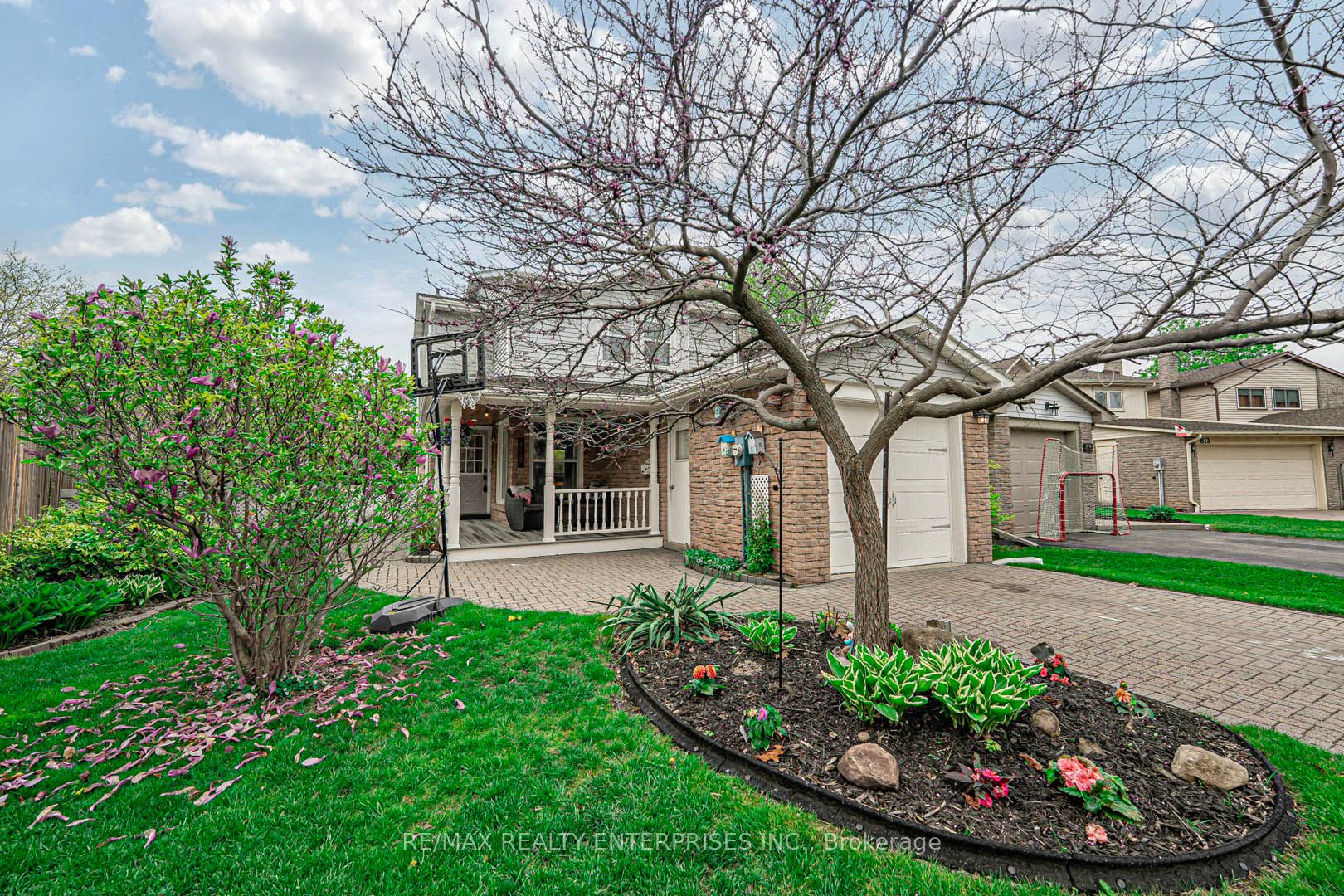 817 Merritt Drive