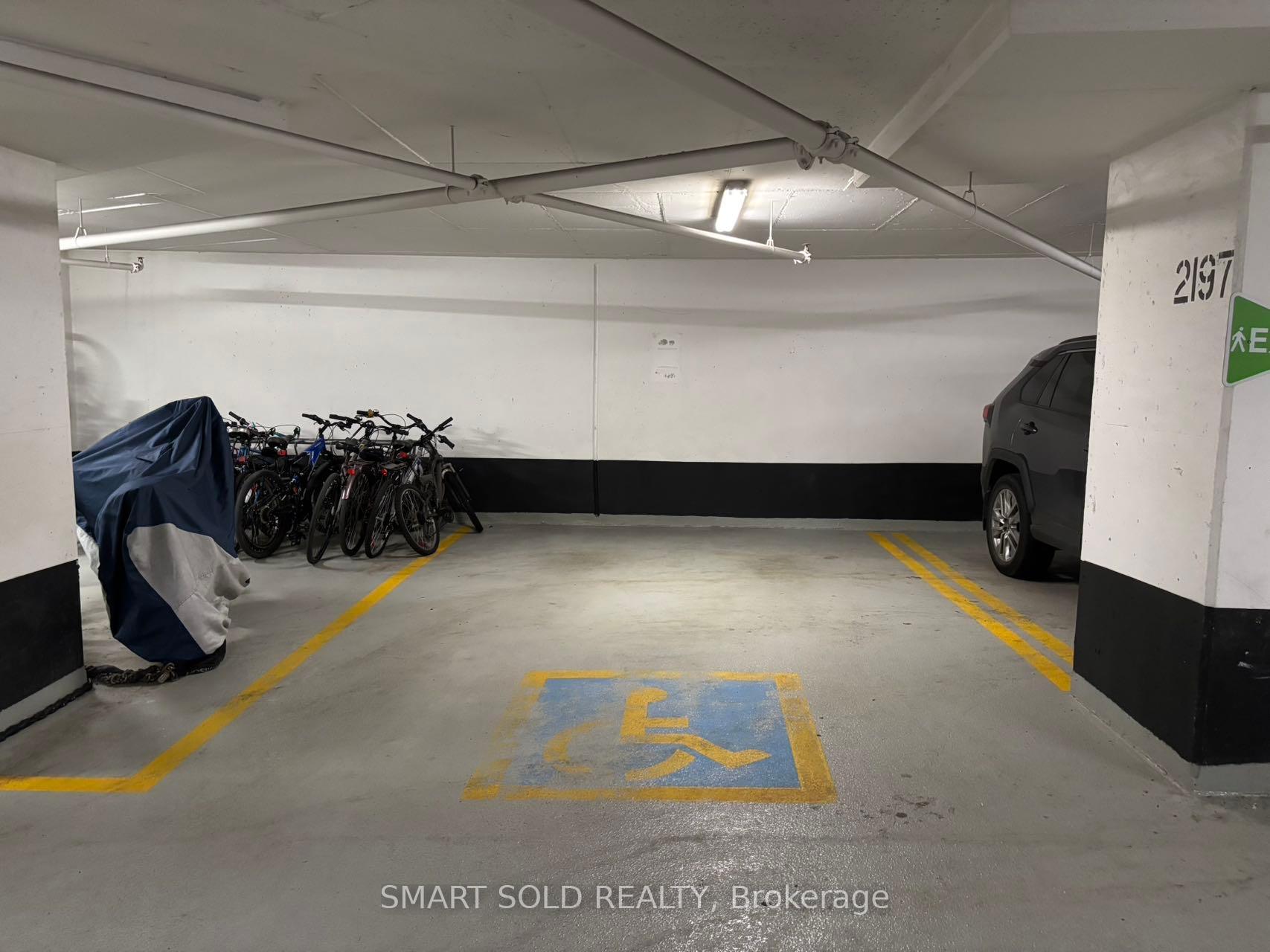 Parking Space at 2212 Lakehsore, Toronto For sale