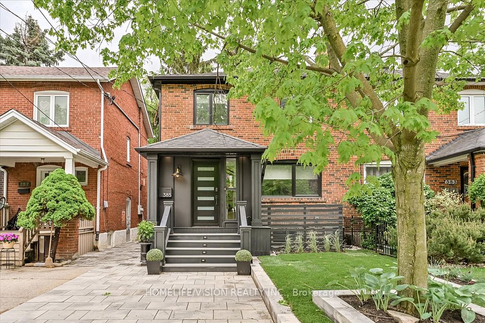 385 Belsize