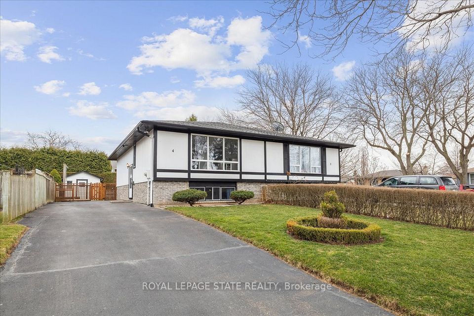 4 Glengrove
