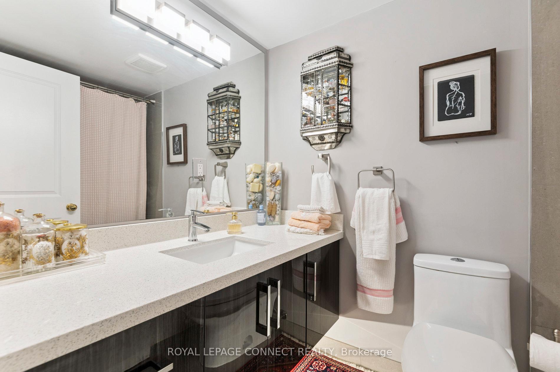 3 Bedrooms Condo at 80 Antibes, Toronto For sale