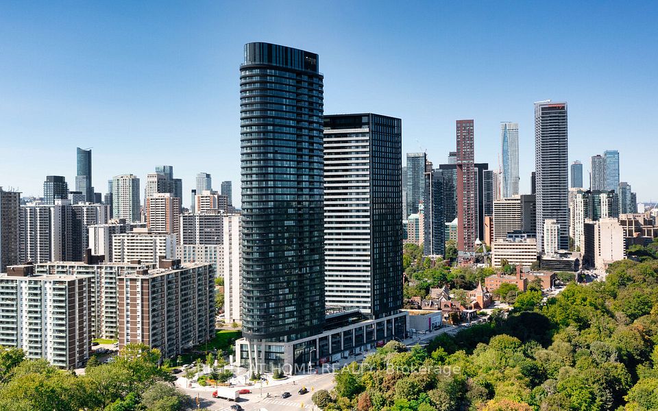 575 Bloor