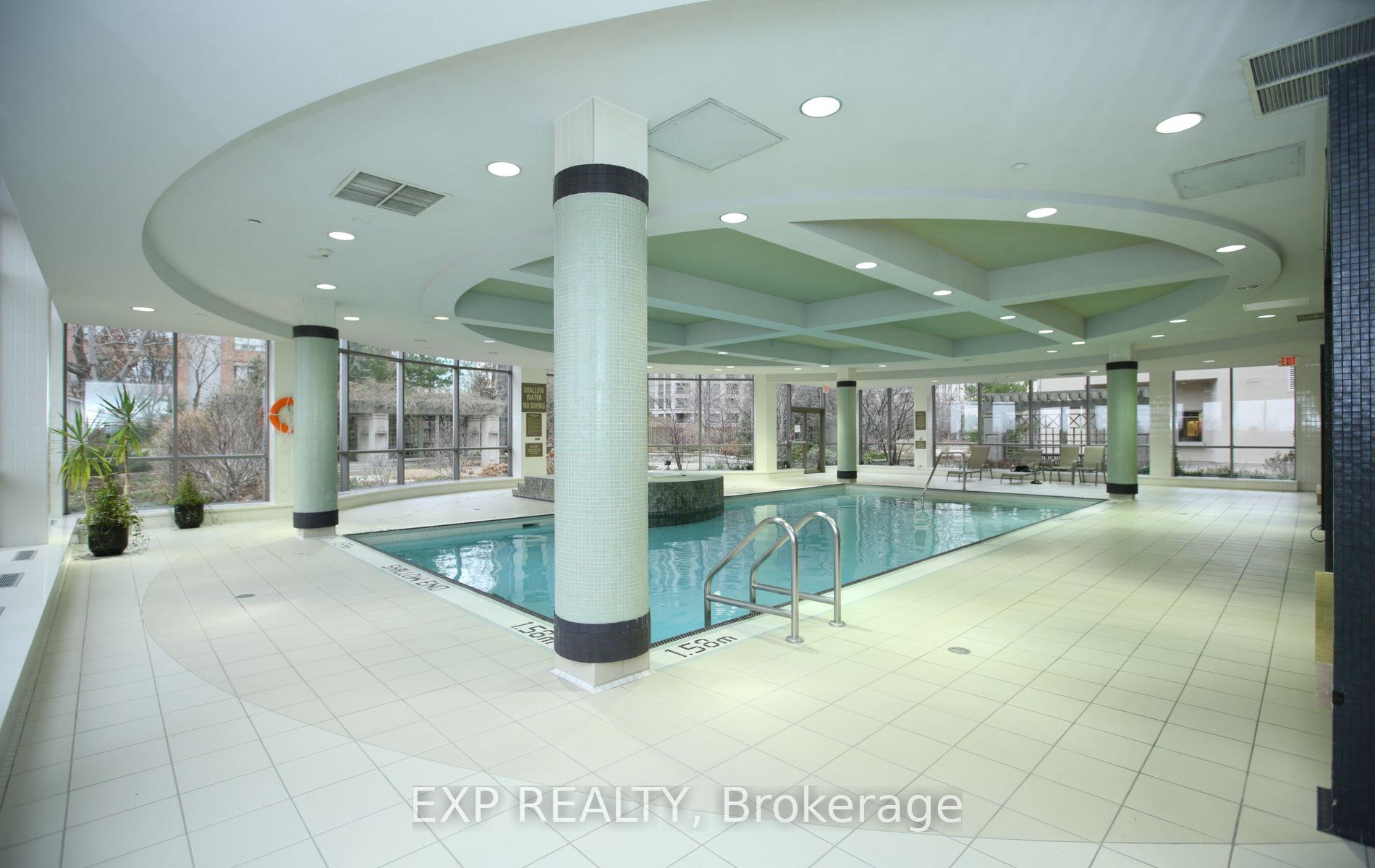 #1202 – 3880 Duke of York Boulevard, Mississauga, ON L5B 4M7