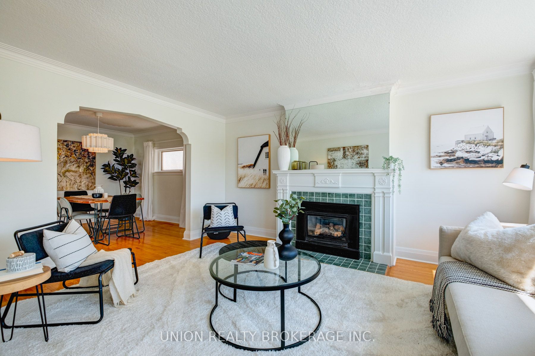 20 Clonmore Drive