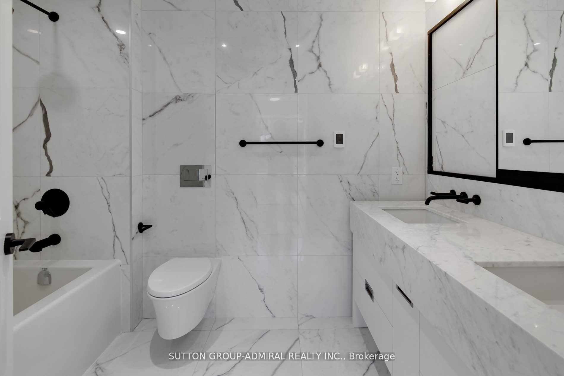 2 Bedrooms Condo at 355 Bedford, Toronto For sale