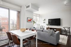 60 St. Clair Avenue W 1107