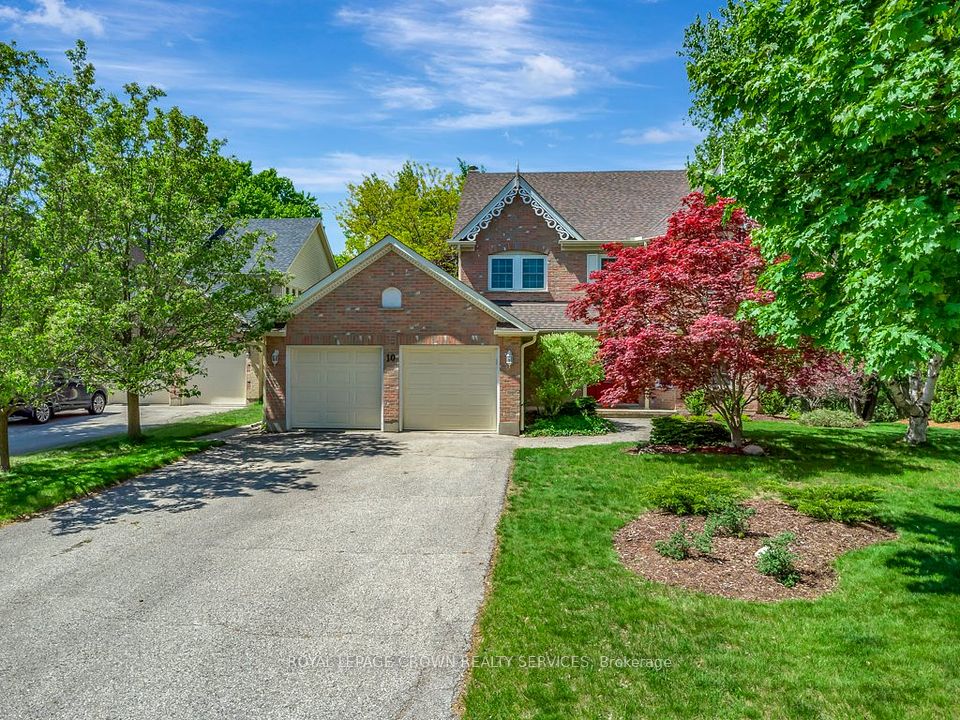 10 Huntingwood
