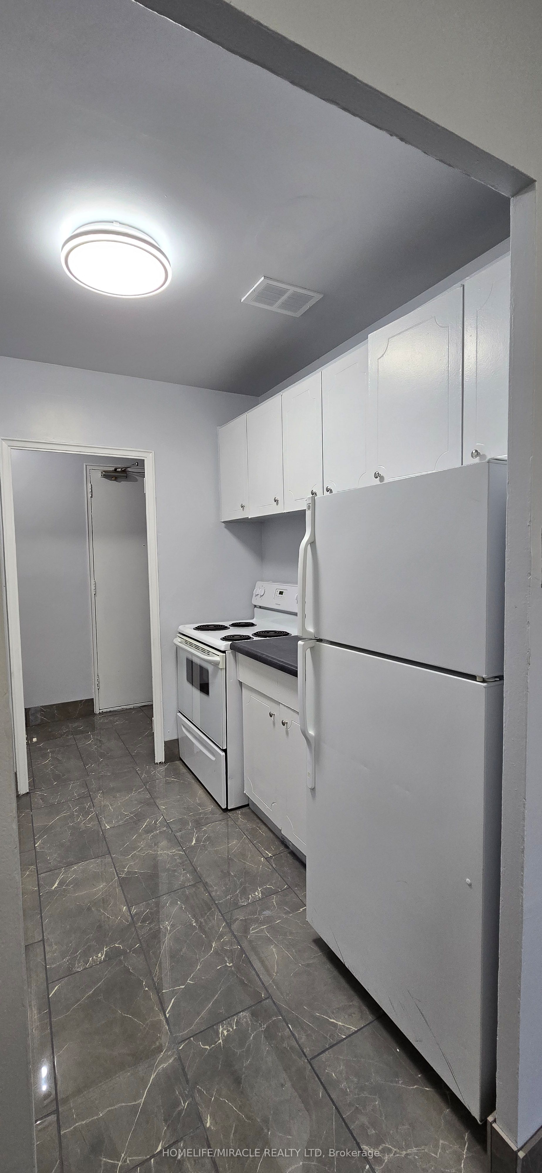 1651 Victoria Park Avenue, #509