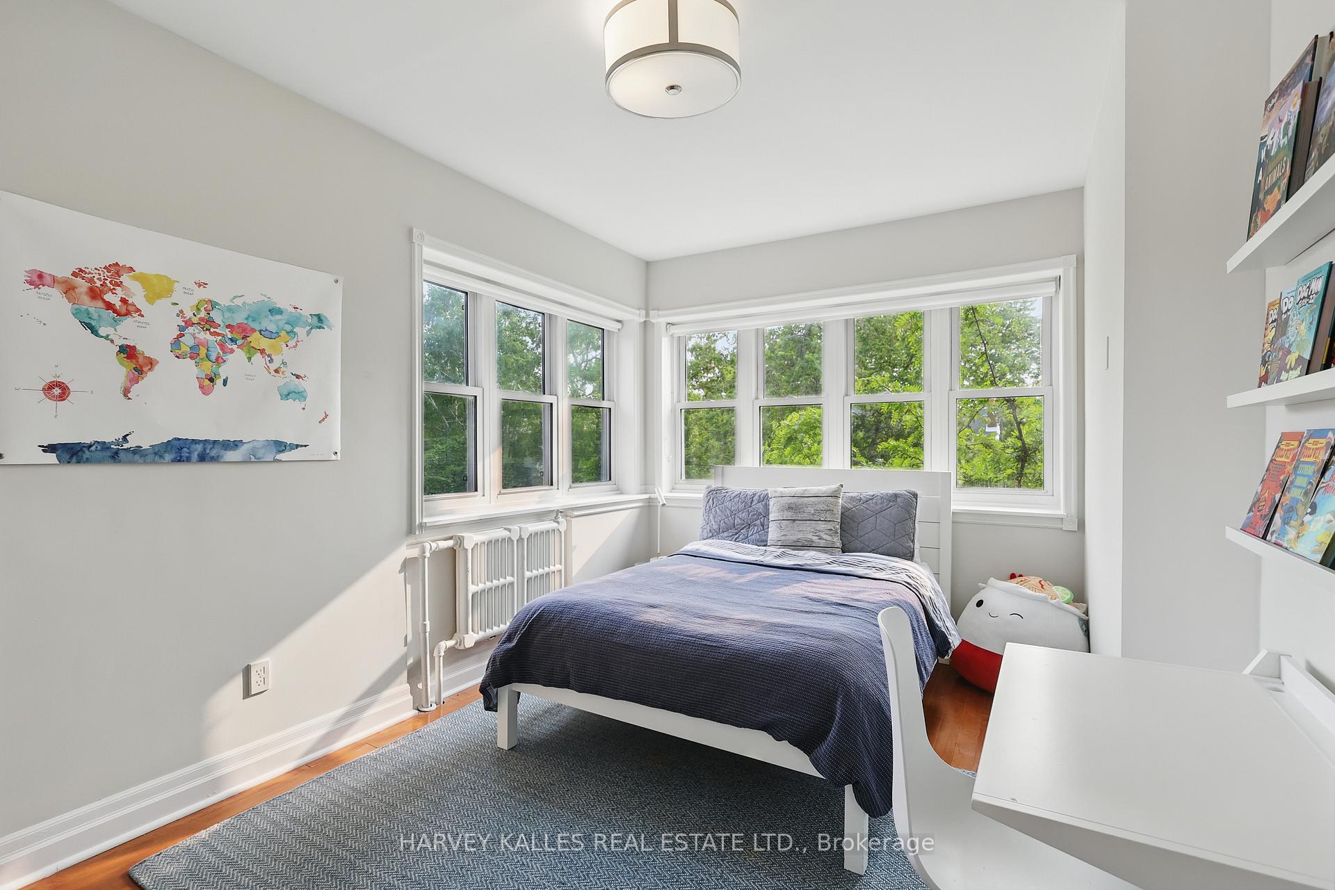 34 Winnett Avenue