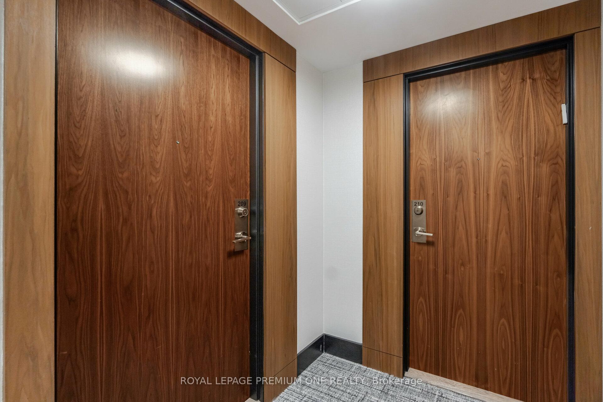 1 Bedroom Condo at 170 Chiltern Hill, Toronto For sale