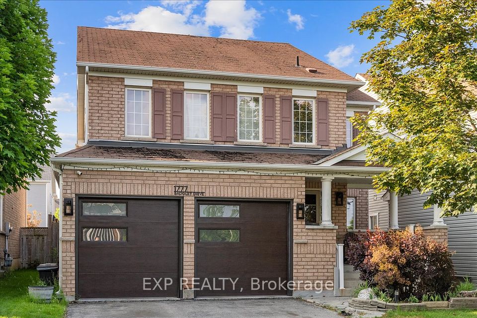 1777 Badgley