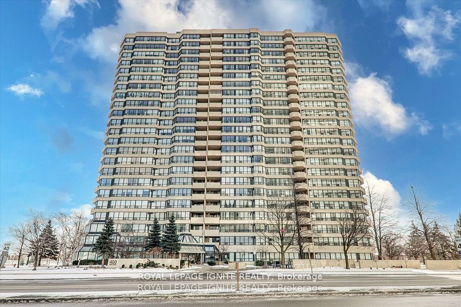 400 Webb Drive, #1505