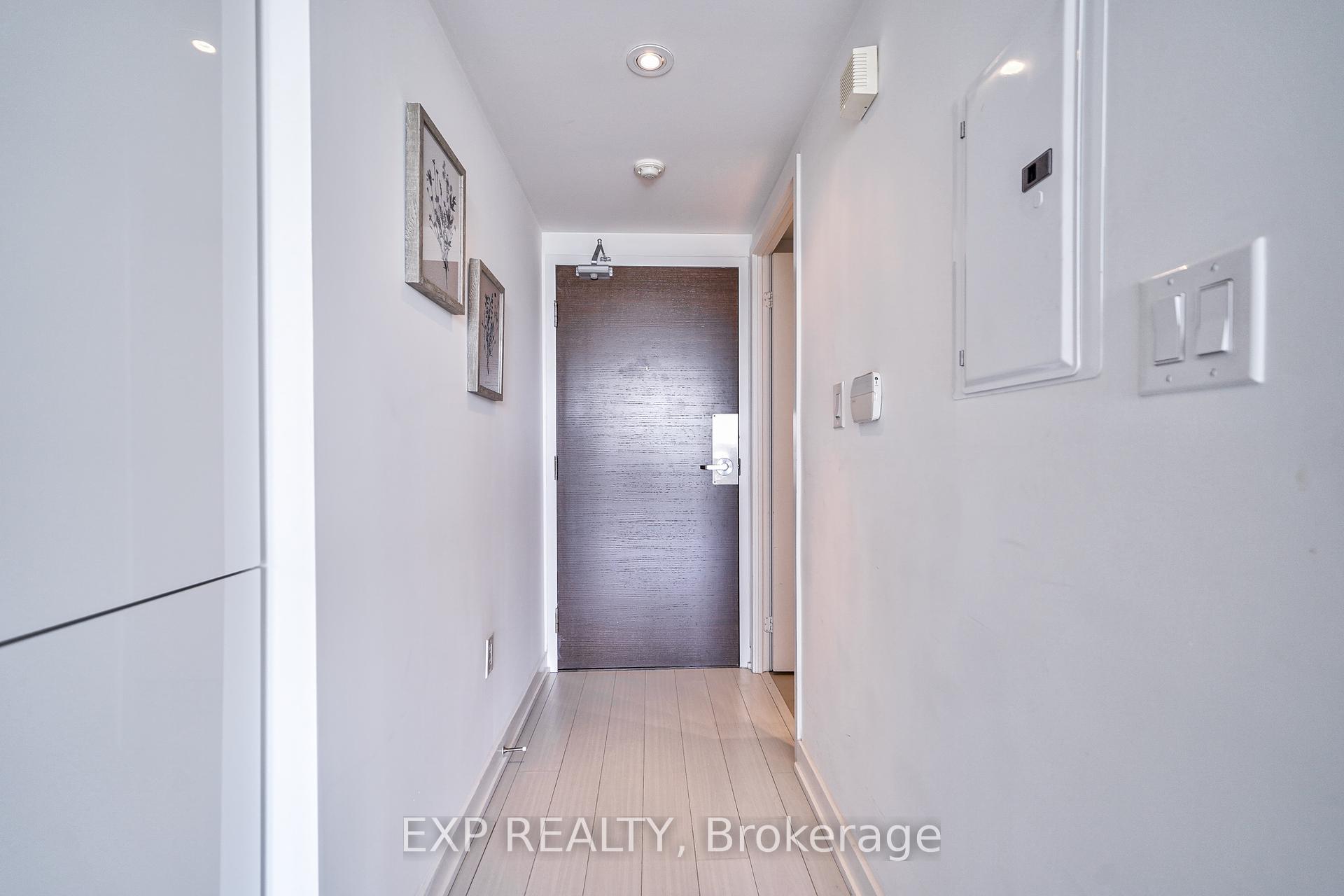 Condo at 151 Dan Leckie, Toronto For sale