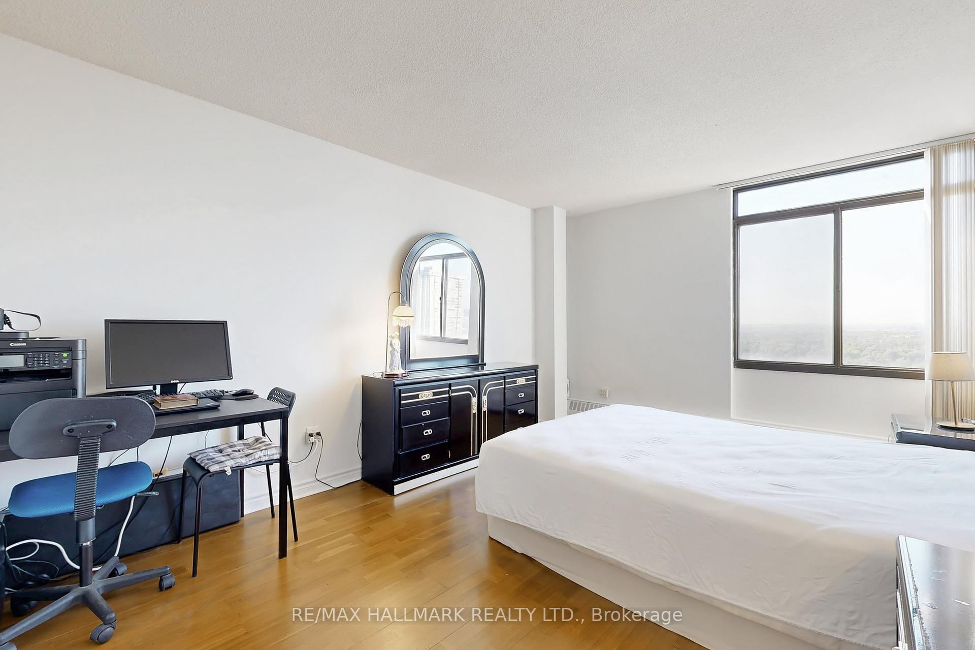 2 Bedrooms Condo at 3300 Don Mills Rd, Toronto For sale