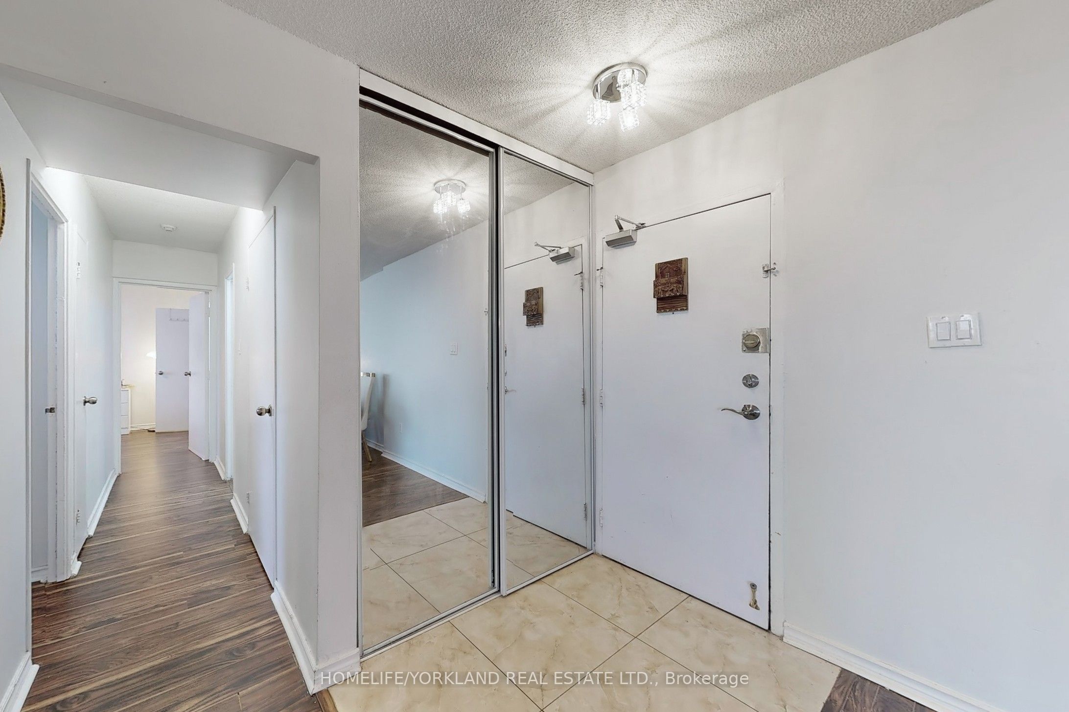 301 Prudential Drive, #1111