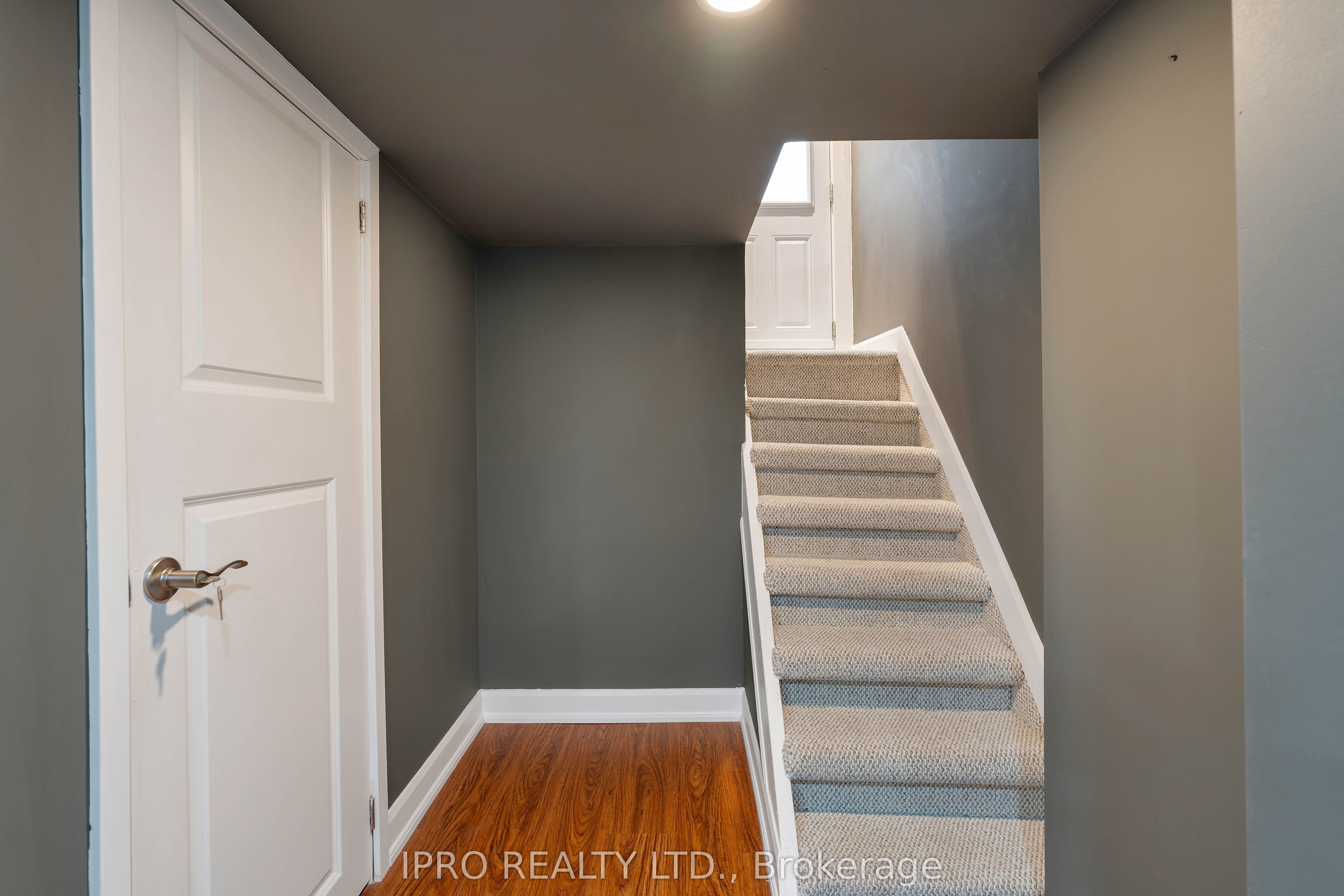 110 Duvernet Avenue