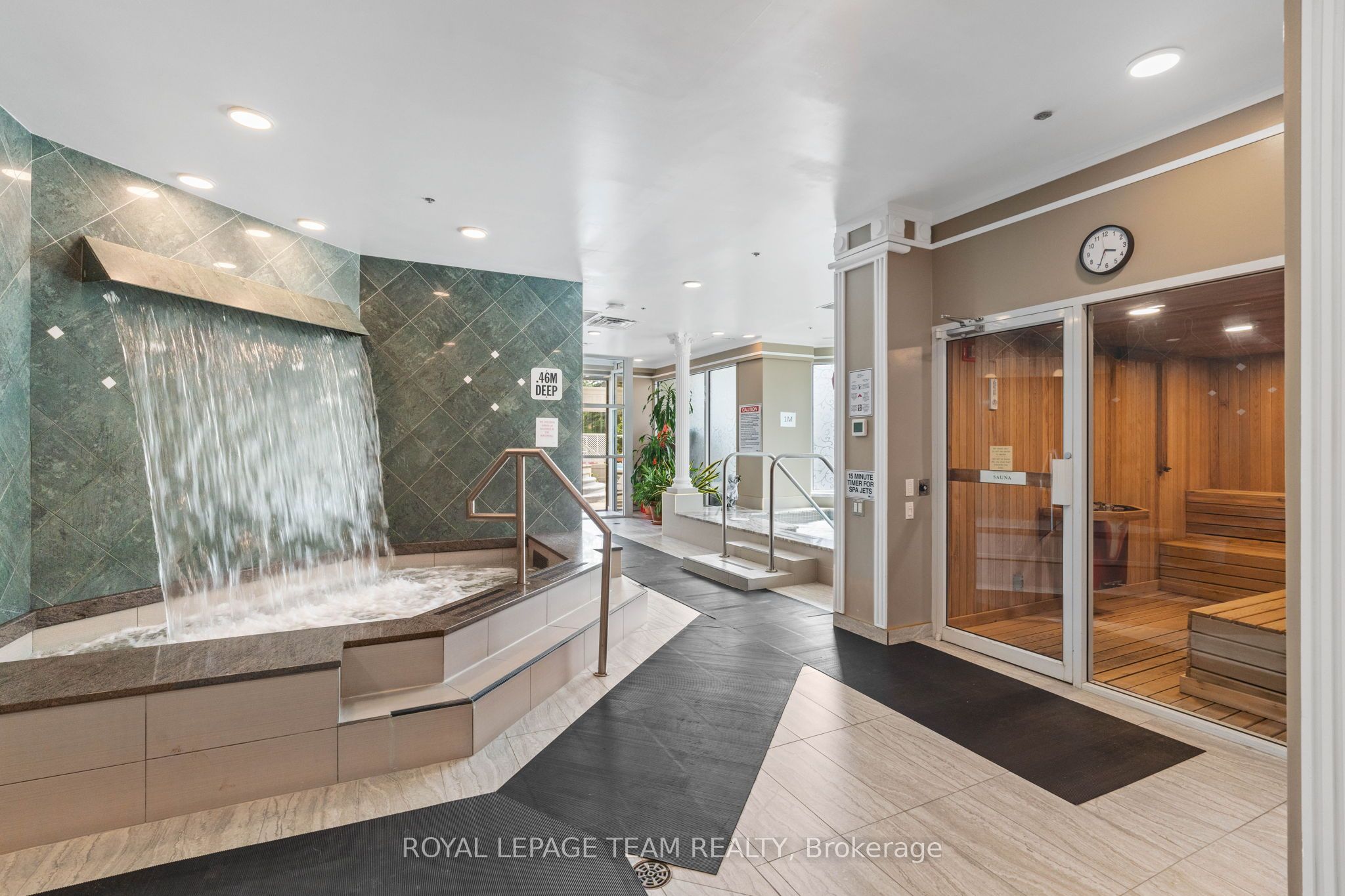 1480 Riverside Drive, #407
