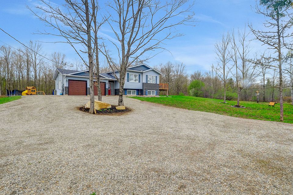 3183 Rosedale Road, Montague, ON K7A 4S7