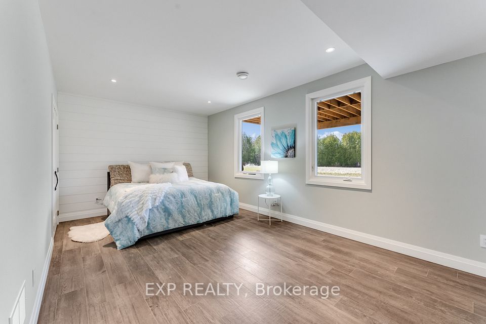 4th Bedroom