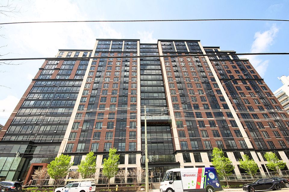 1235 Richmond