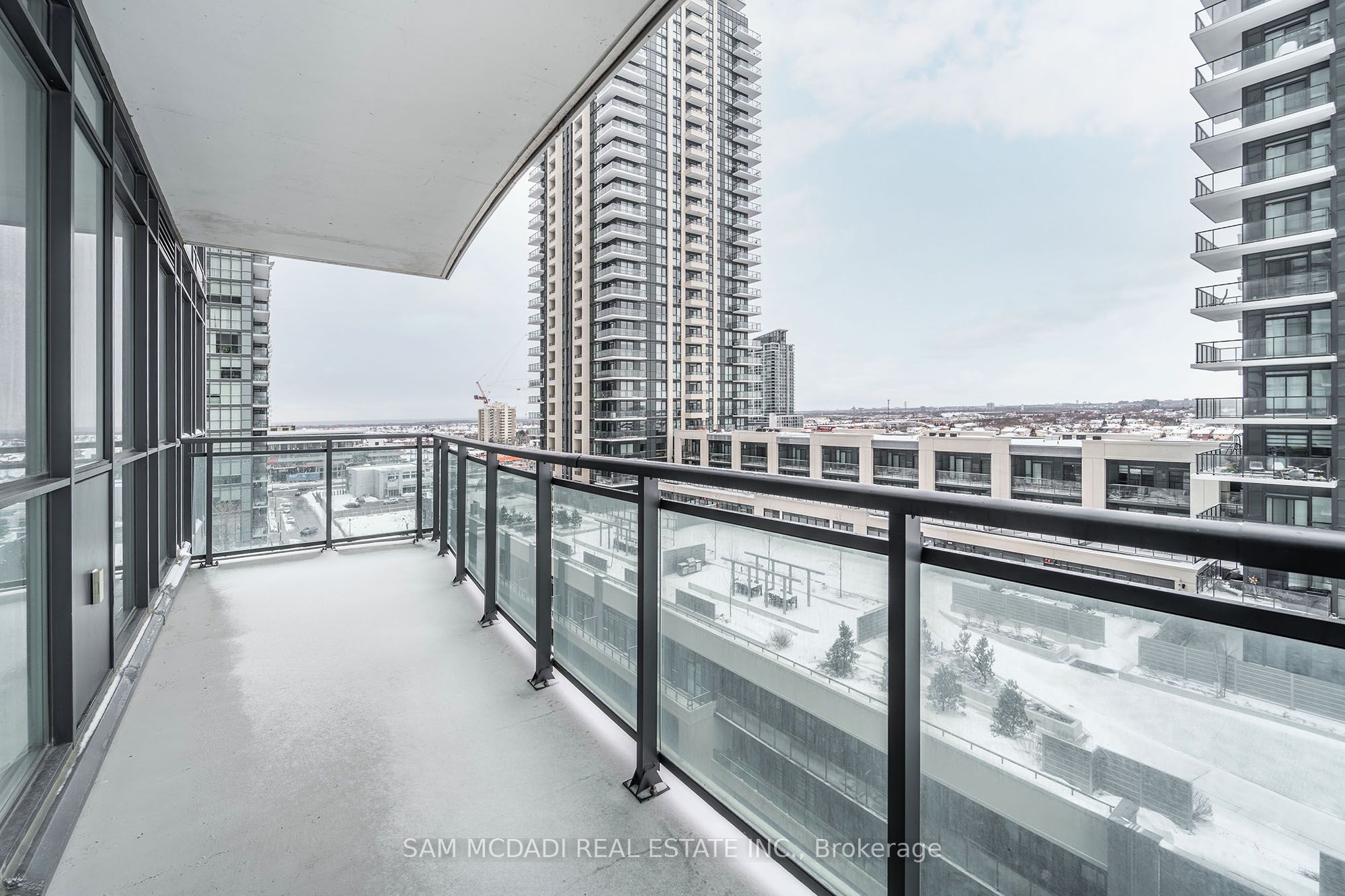 4099 Brickstone Mews, #804