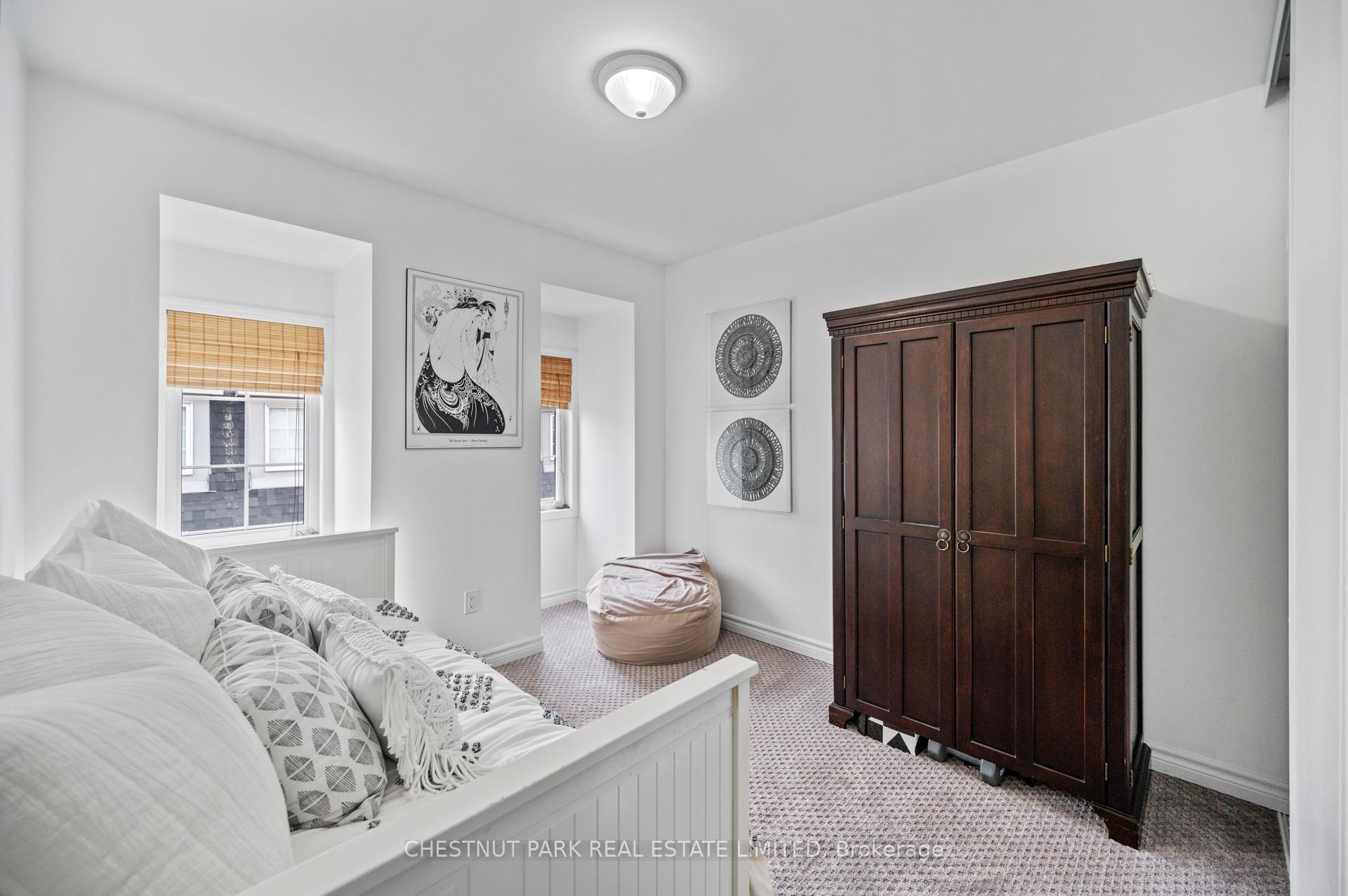 3 Bedrooms Condo at 58 Sidney Belsey,  Toronto For sale