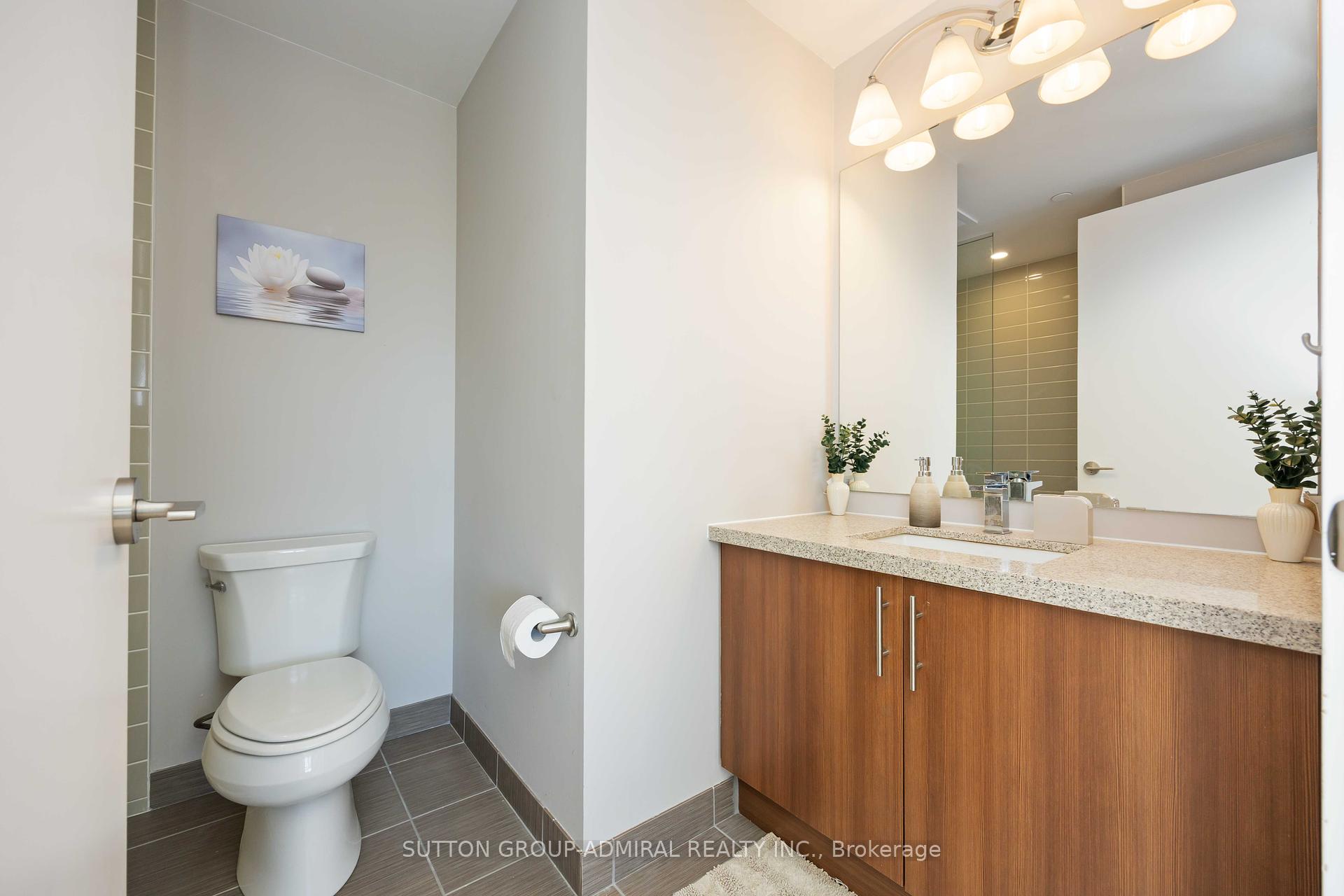 2 Bedrooms Condo at 16 MCADAM, Toronto For sale