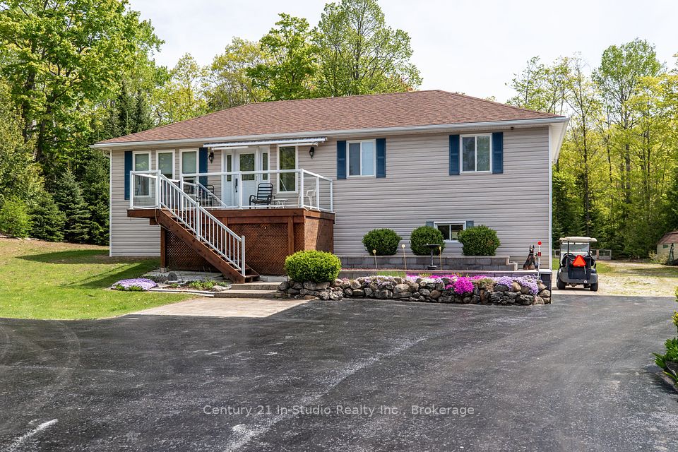 31 Hemlock Road, South Bruce Peninsula, ON N0H 2T0