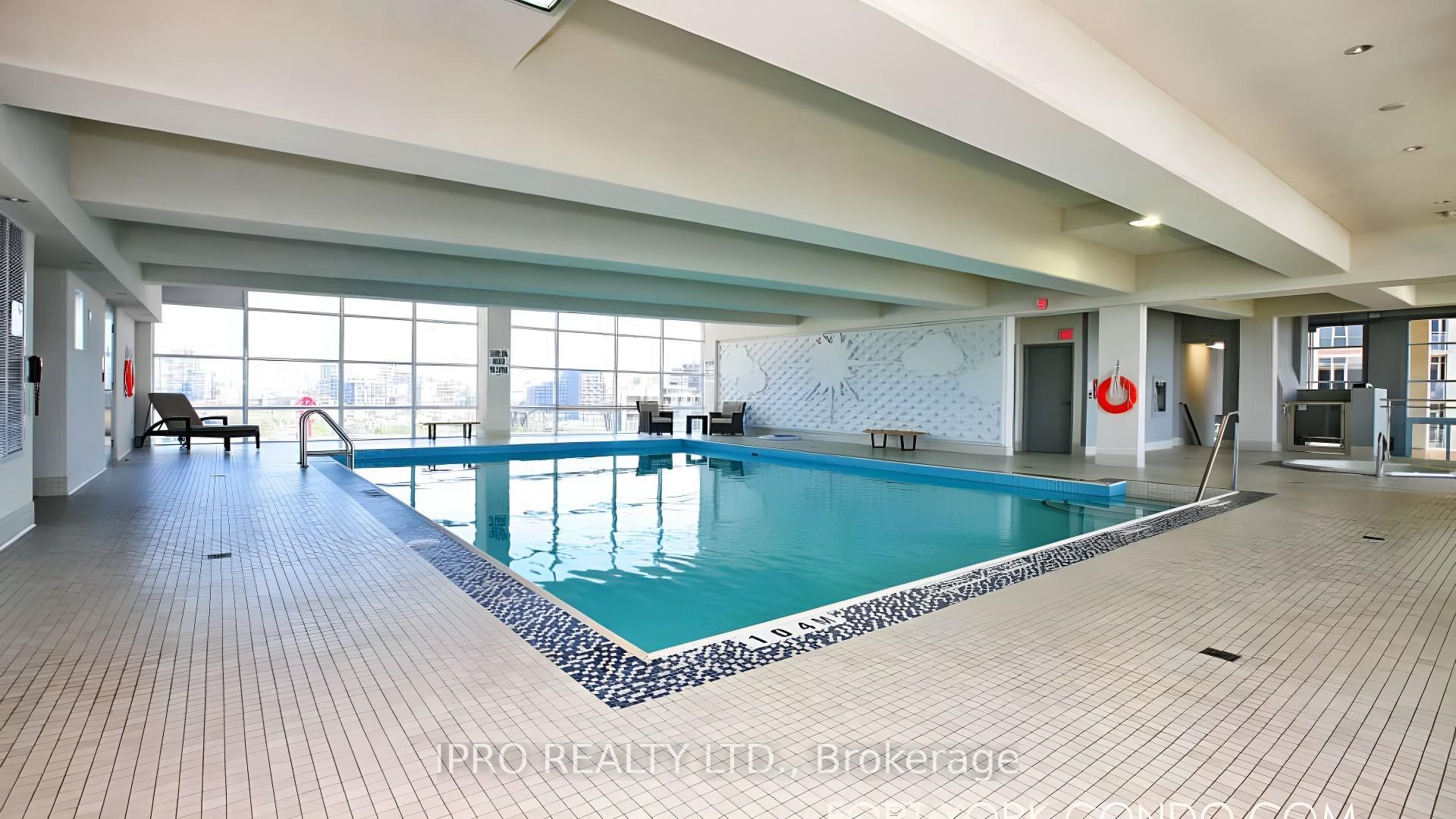 2 Bedrooms Condo at 628 Fleet, Toronto For sale
