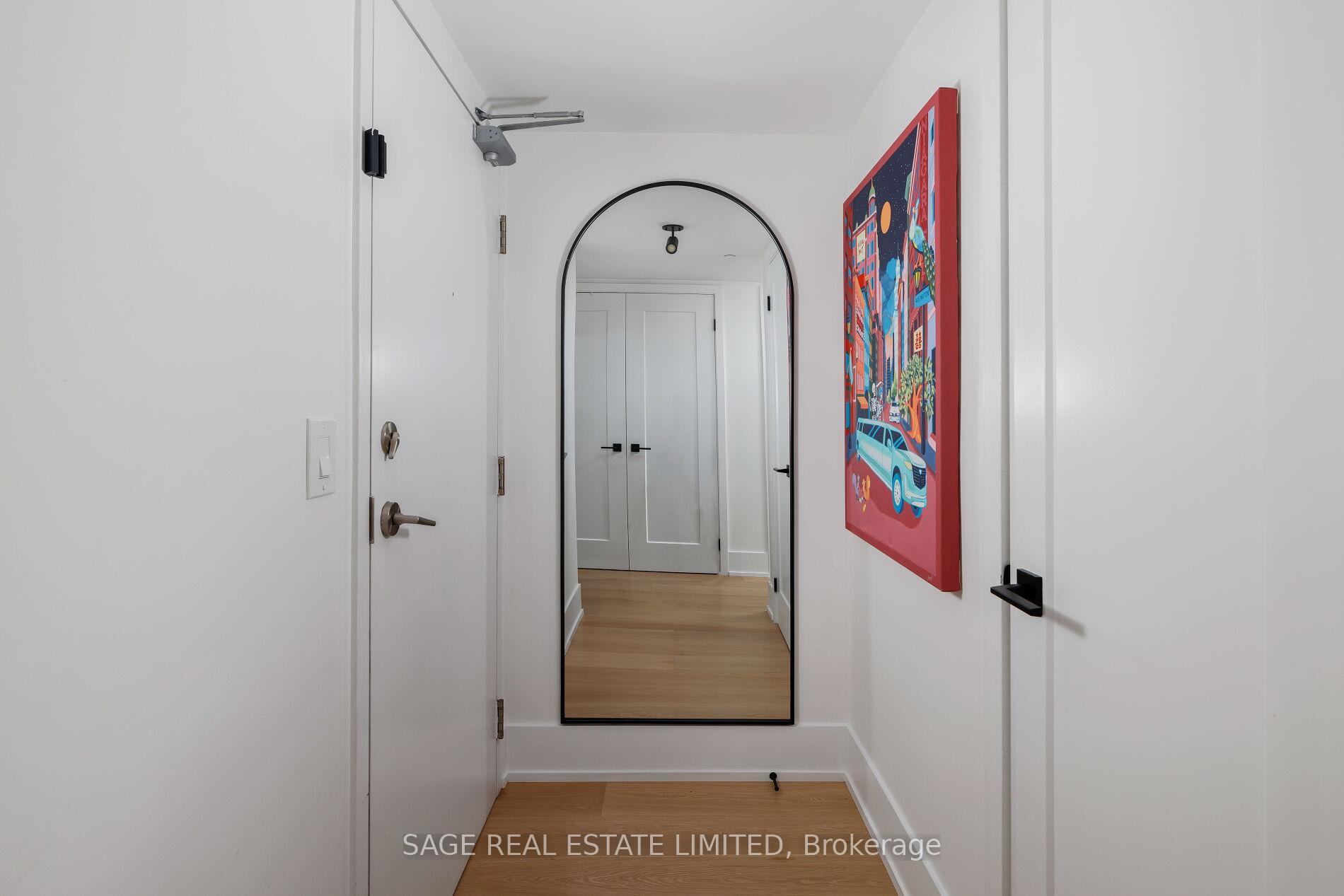 3 Bedrooms Condo at 508 Wellington, Toronto For sale