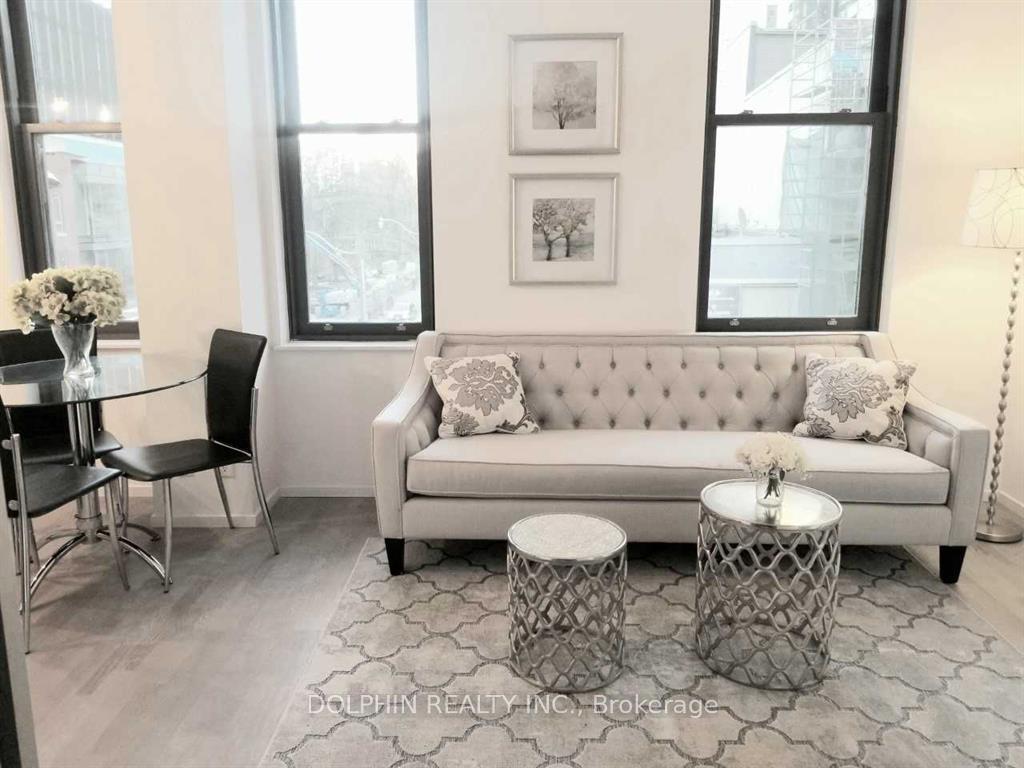 1 Bedroom Condo at 5 St Joseph, Toronto For sale