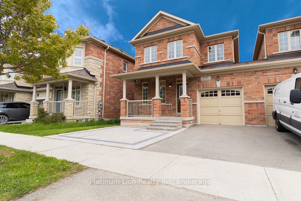 1545 Chretien