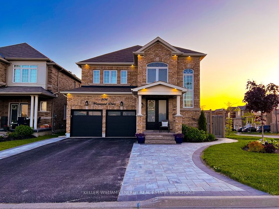 906 Wrenwood Drive
