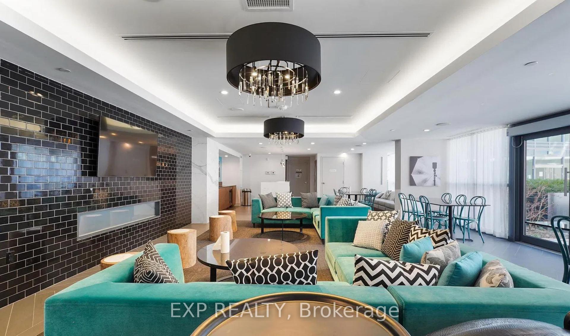 1 Bedroom Co-op at 38 IANNUZZI,  Toronto For sale