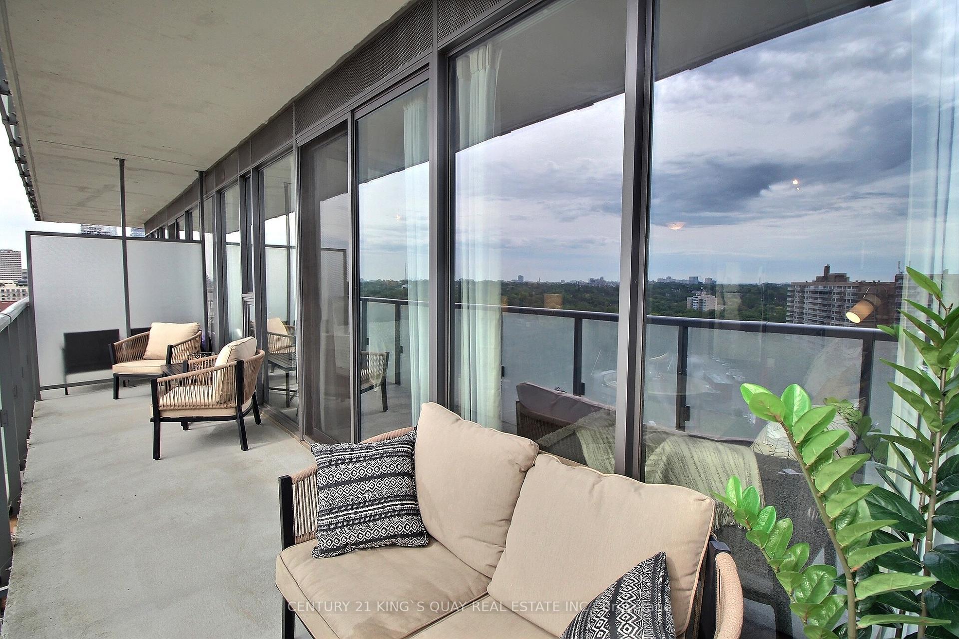 1 Bedroom Condo at 1815 Yonge, Toronto For sale